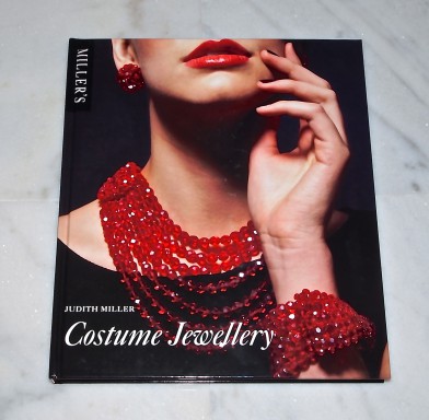 Books | Costume Jewellery Books | Costume Jewellery