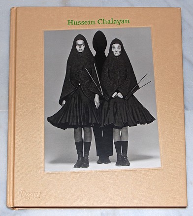 Books | Hussein Chalayan Books | Hussein Chalayan
