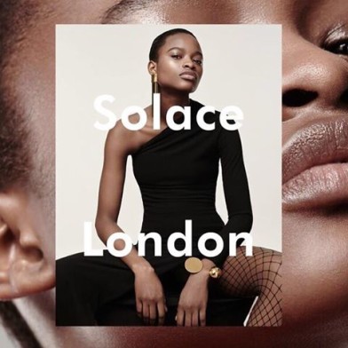 Scott Wilson x SOLACE London Tome 11 Scott Wilson x SOLACE London Tome 11
